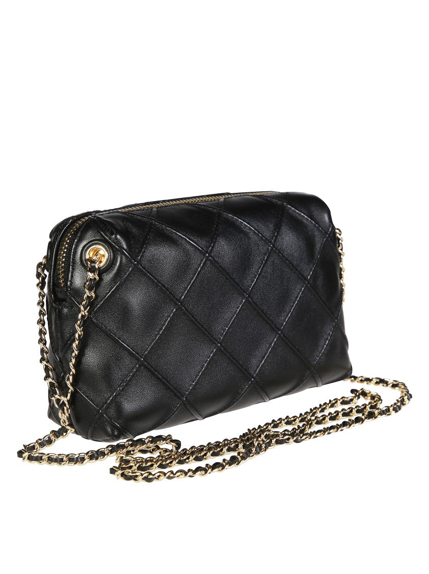 Tory Burch Fleming Soft Crossbody Bag