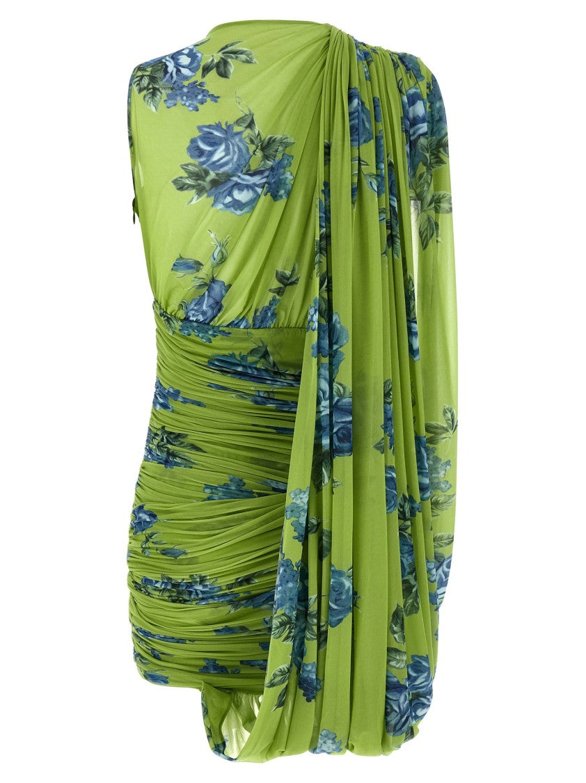 Magda Butrym 'Pf25 Dress 24' Dress