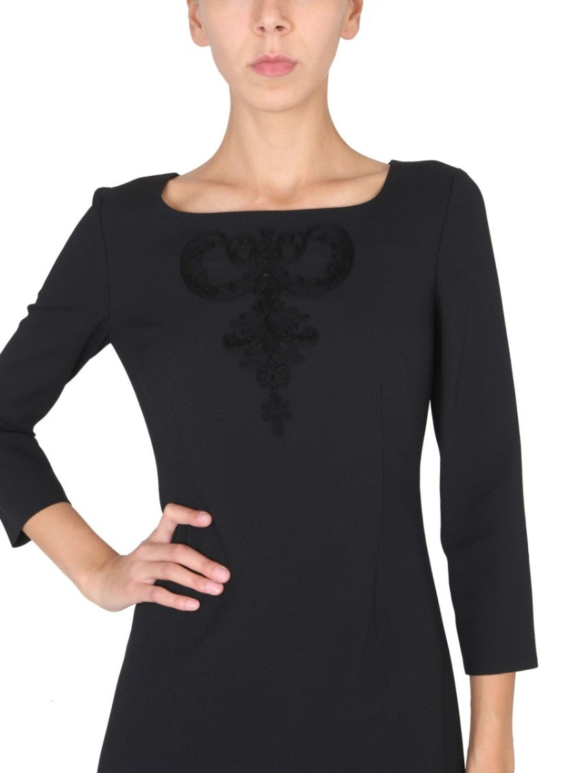 Boutique Moschino Cady Dress