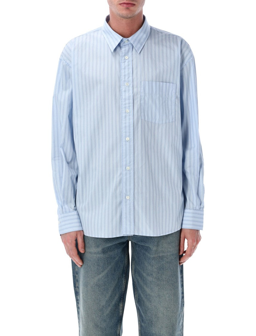 Sunflower New Base High Density Poplin Shirt