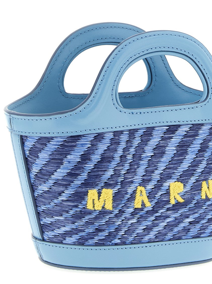 Marni Micro 'Tropicalia' Handbag