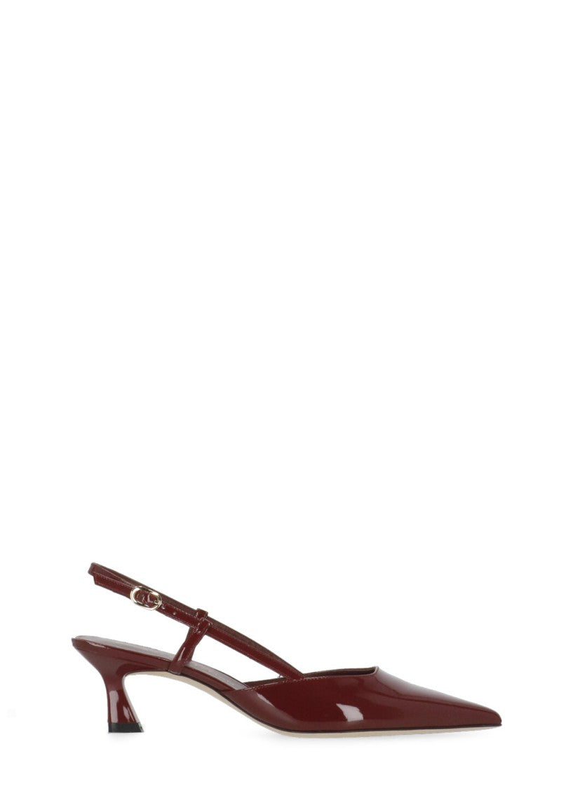 Stuart Weitzman Vinnie 50 Slingback