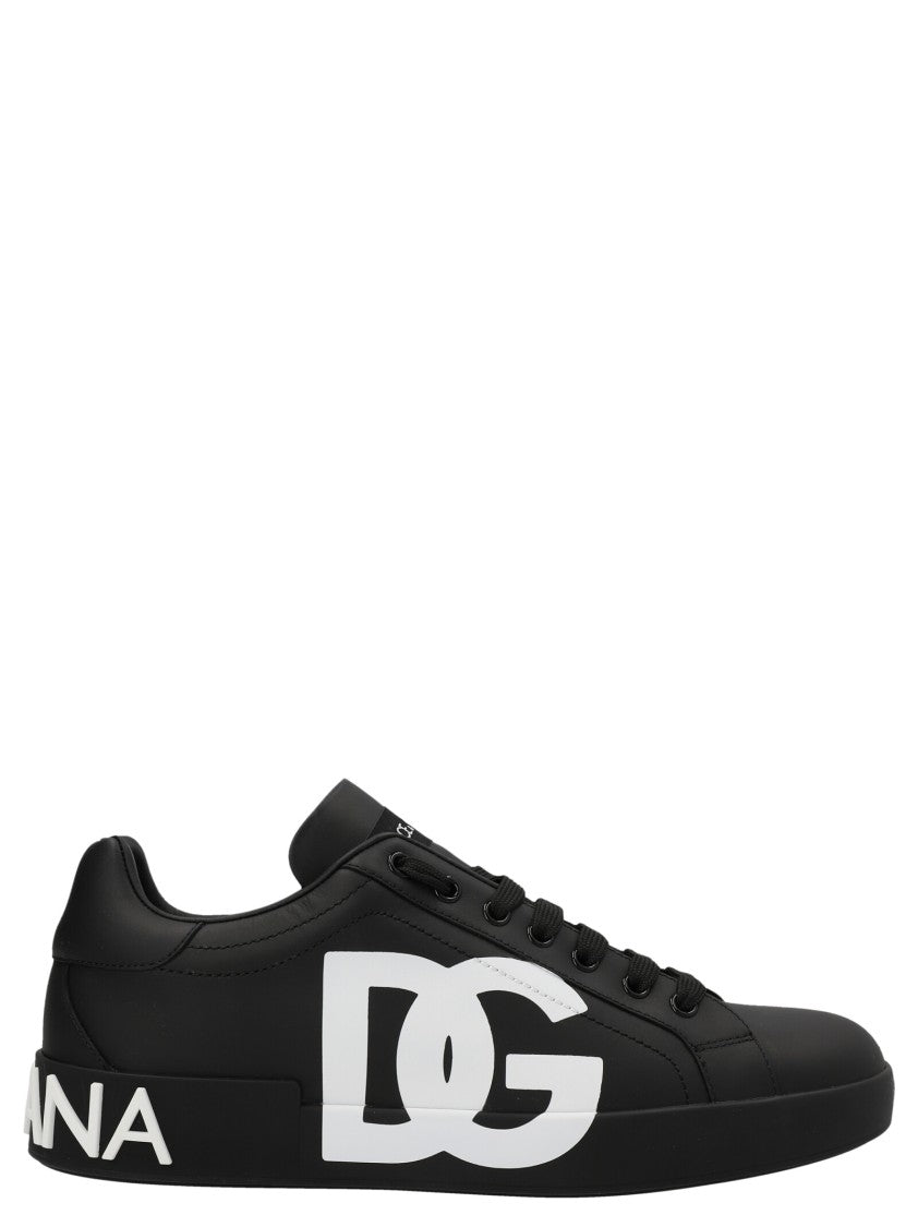 Dolce & Gabbana 'Portofino' Sneakers