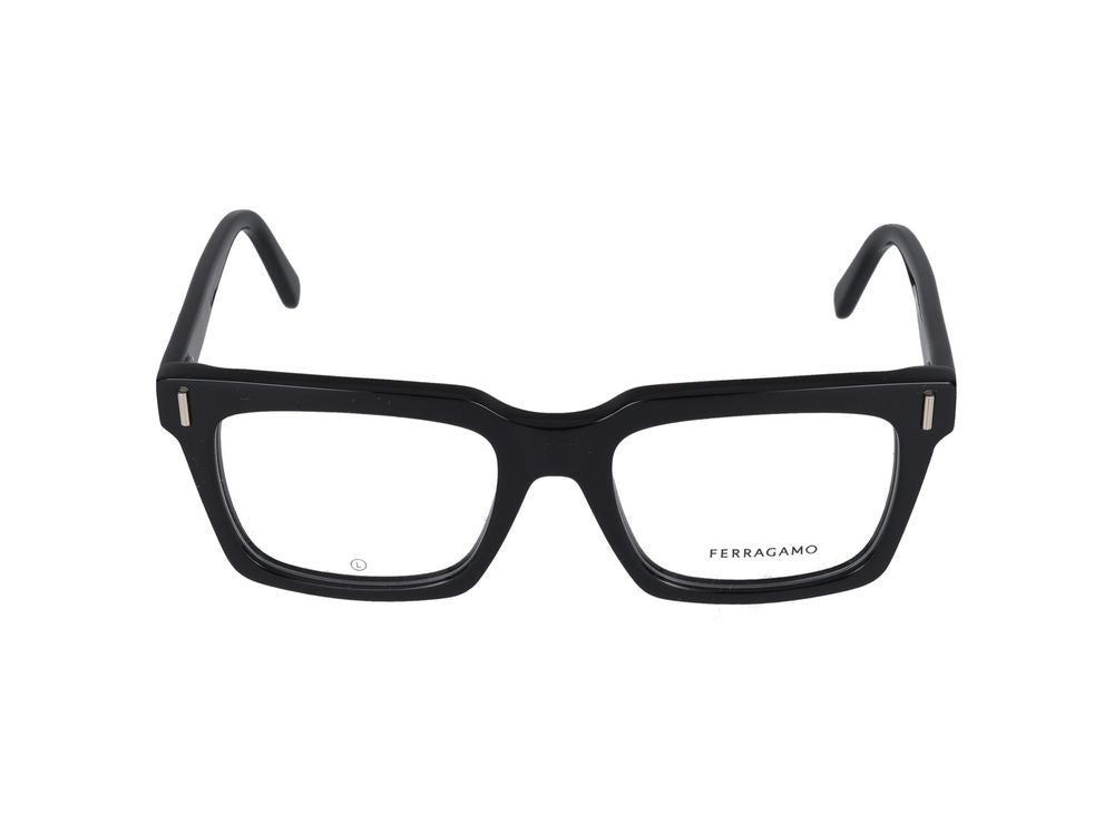 Salvatore Ferragamo Eyeglasses Salvatore Ferragamo Sf2993 001 Black 53/19/145