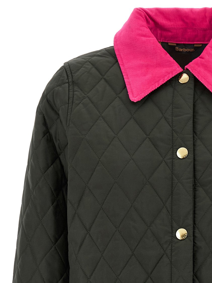 Barbour 'Icons Modern' Jacket