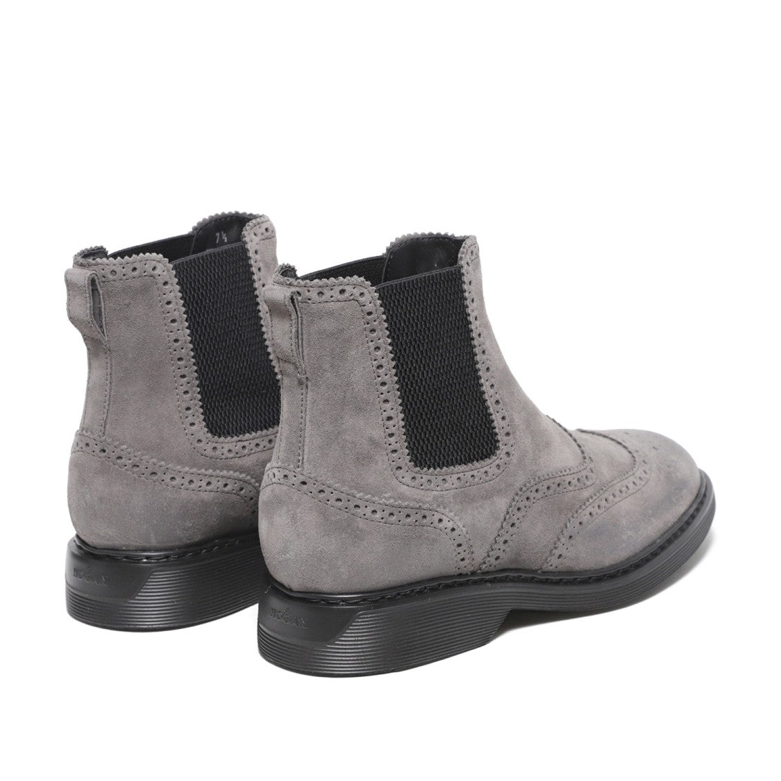 Hogan Beatles Model Ankle Boot