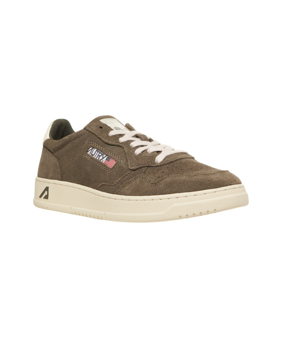 Autry Medalist Low' Sneakers