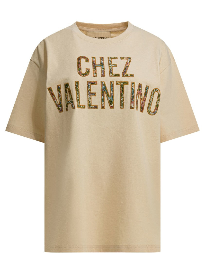 Valentino Boxy T-Shirt