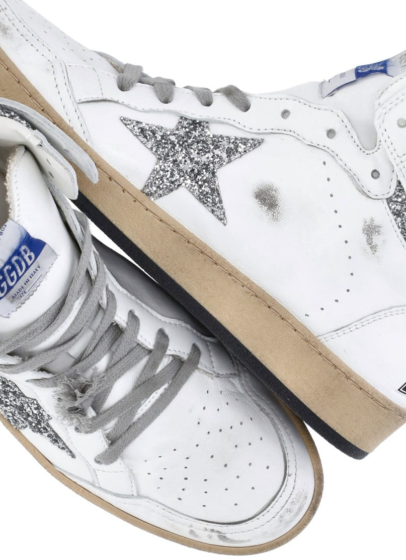 Golden Goose Sky Star Sneakers