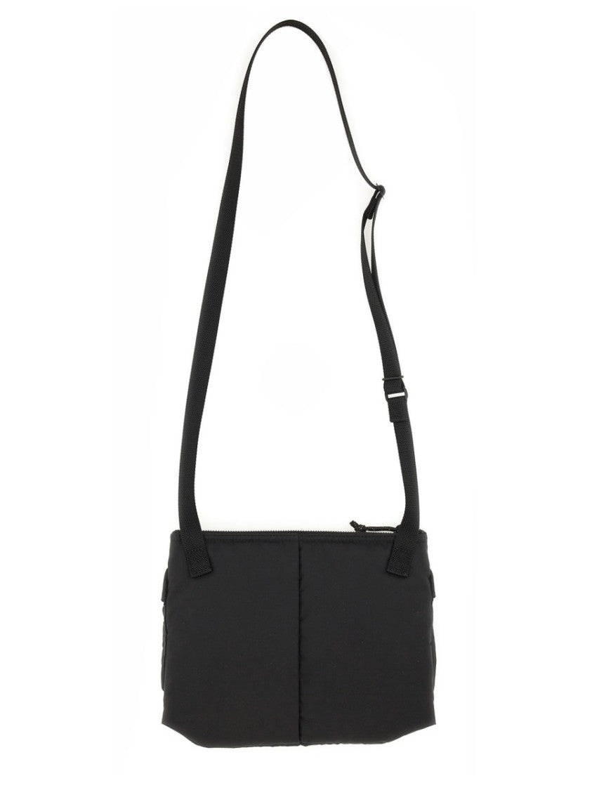 Porter-Yoshida & Co. Force Rectangular Multi Pockets Shoulder Bag