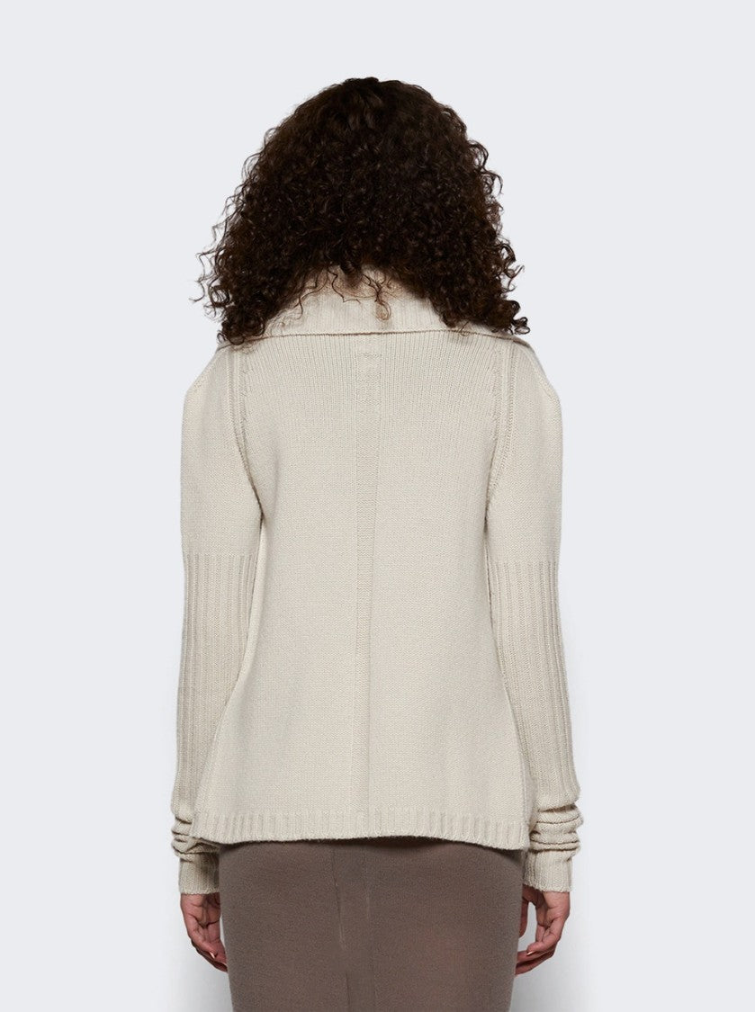 Rick Owens Cardigan Sweater Dinge