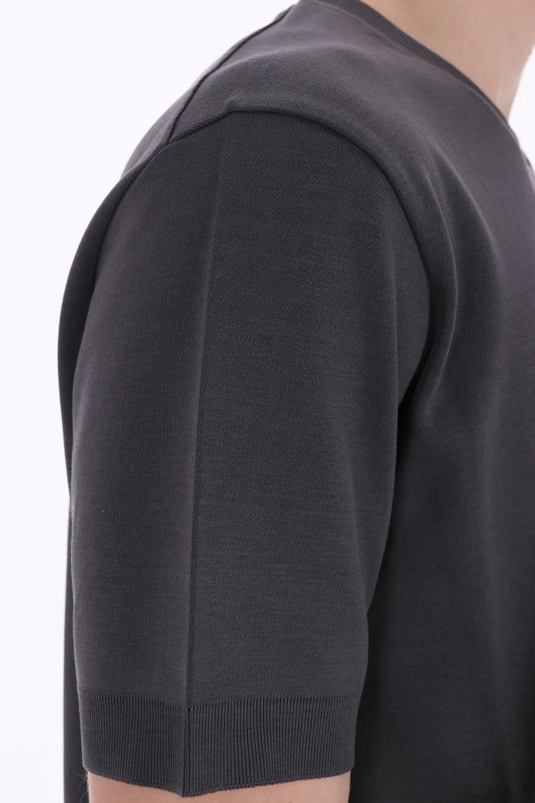 Herno Comfort Cotton T-Shirt
