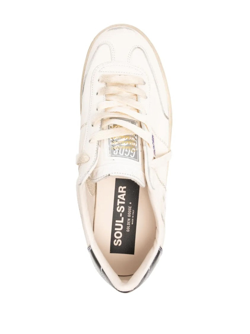 Golden Goose Soul Star Sneakers