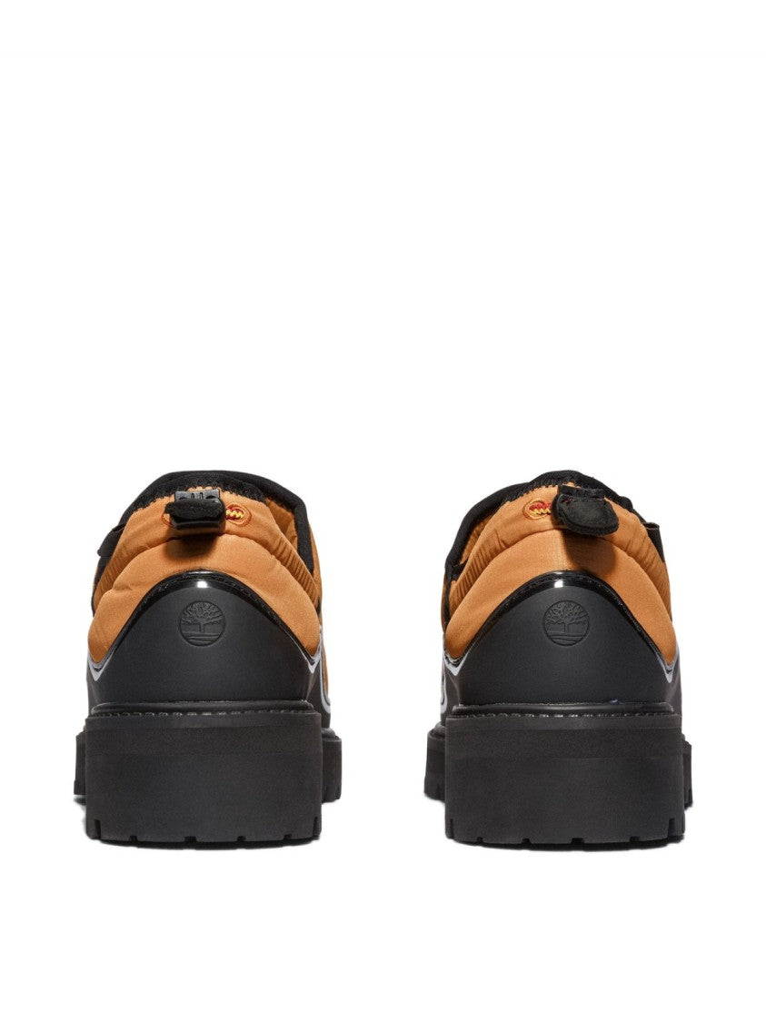 Timberland 110 Lug Cupsole Clogs