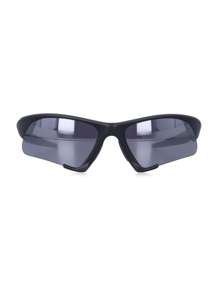 Oakley Wraparound O-Matter Sunglasses