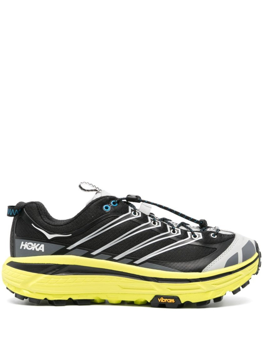 Hoka Mafate Three2 Sneakers