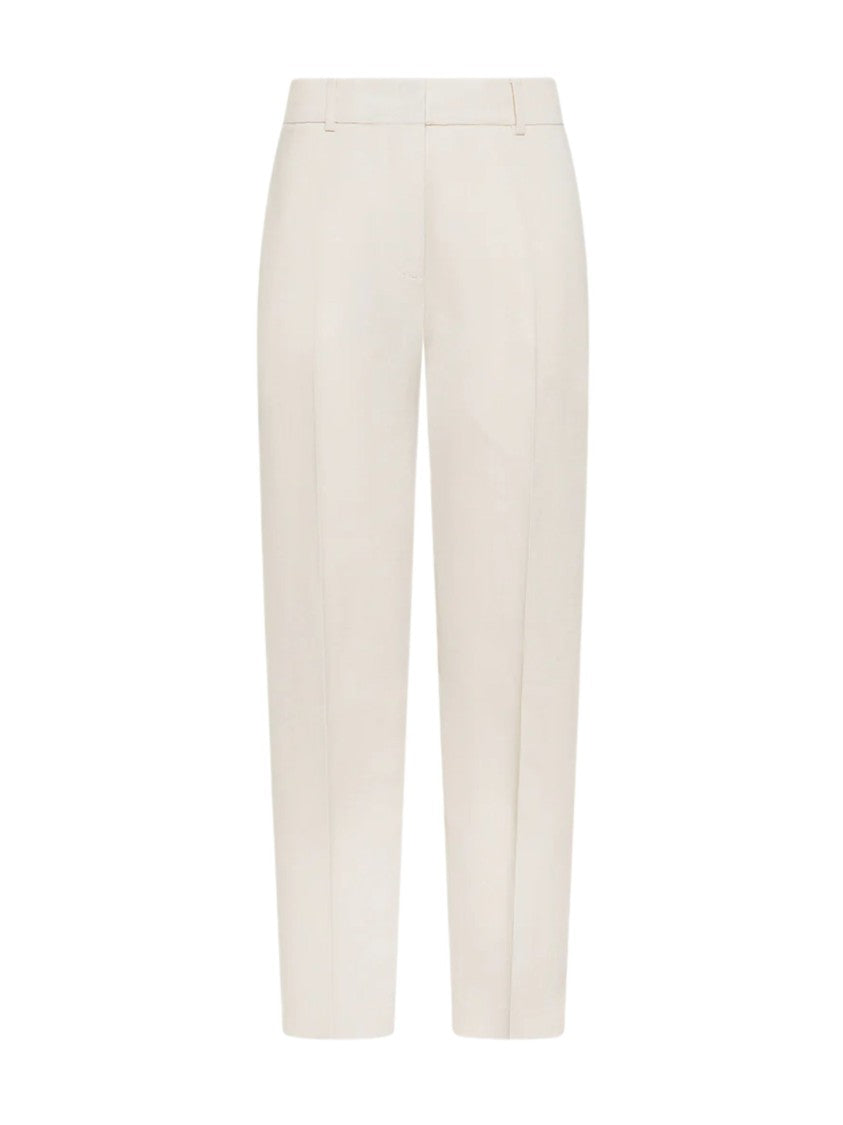 Seventy Carrot Fit High Waist Pants