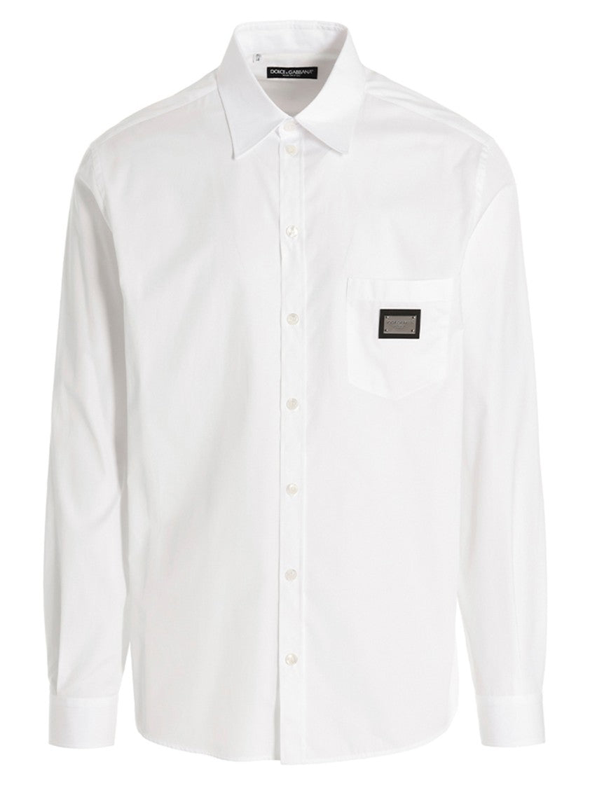 Dolce & Gabbana Martini' Shirt