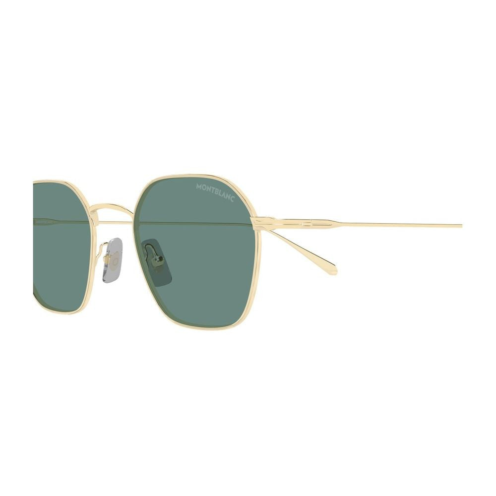 Montblanc Mb0472s Linea Nib Sunglasses