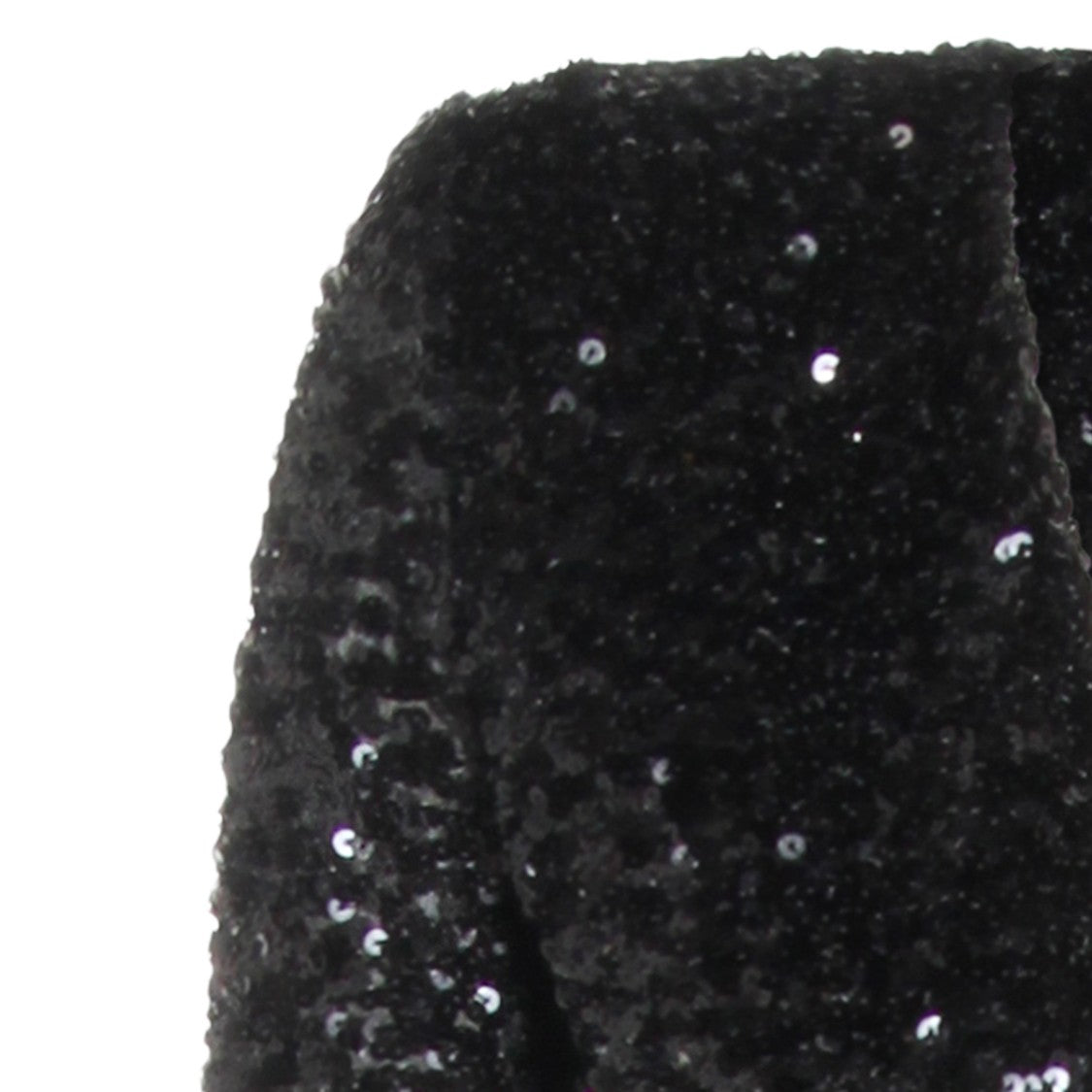 Elisabetta Franchi Timeless Black Dress