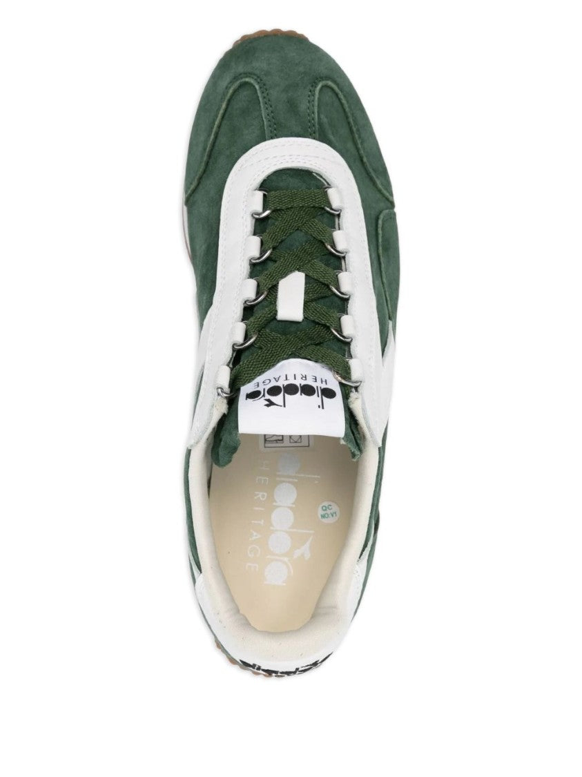 Diadora Equipe Laced Sneaker