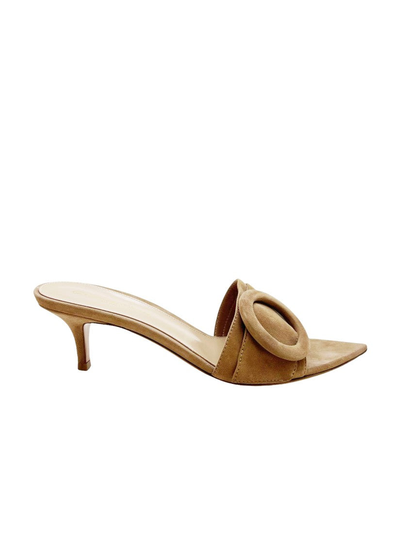 Gianvito Rossi Venezia Mule 55