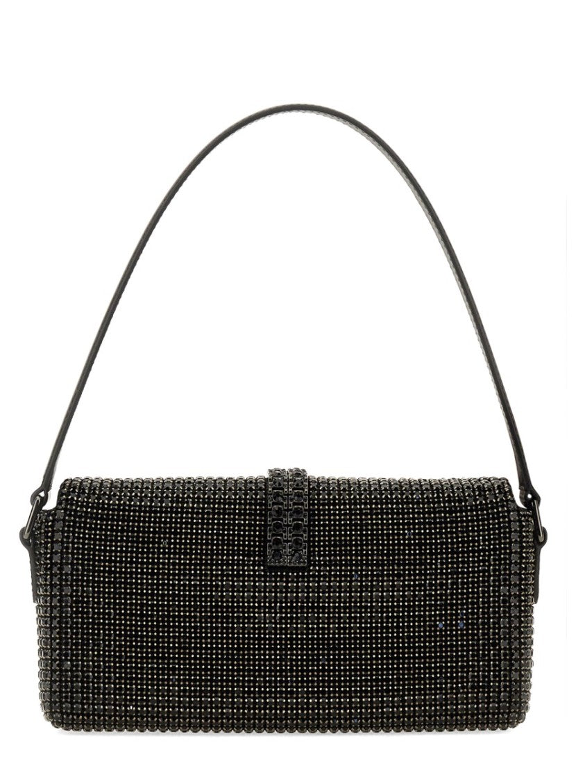 Self-Portrait Baggage Bag.