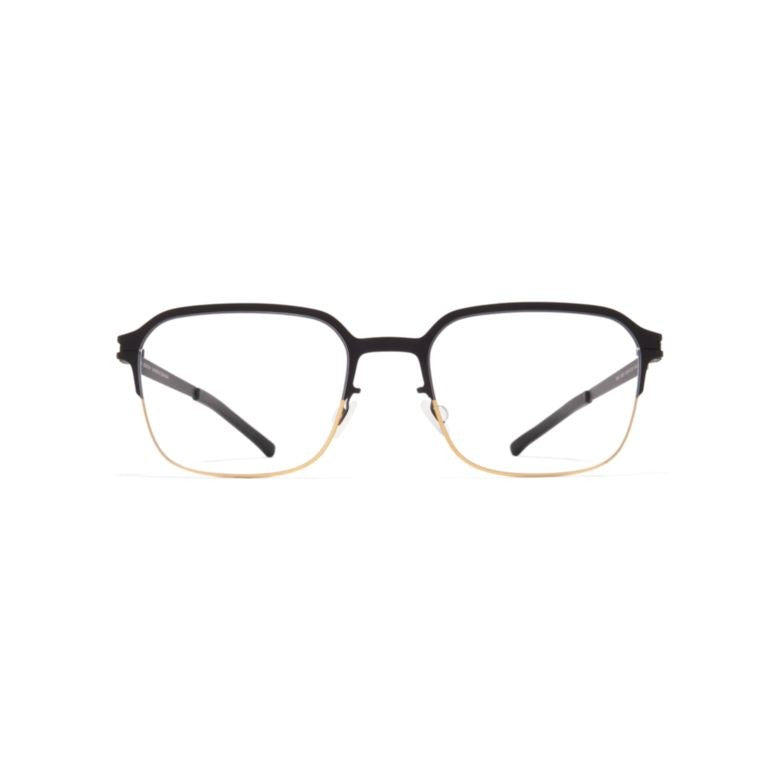 Mykita Cilian Rectangular Frame Eyeglasses
