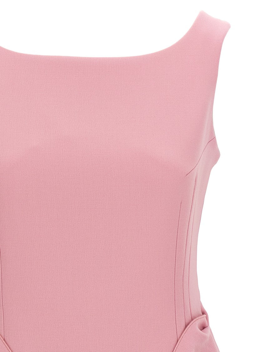 Magda Butrym 04' Dress