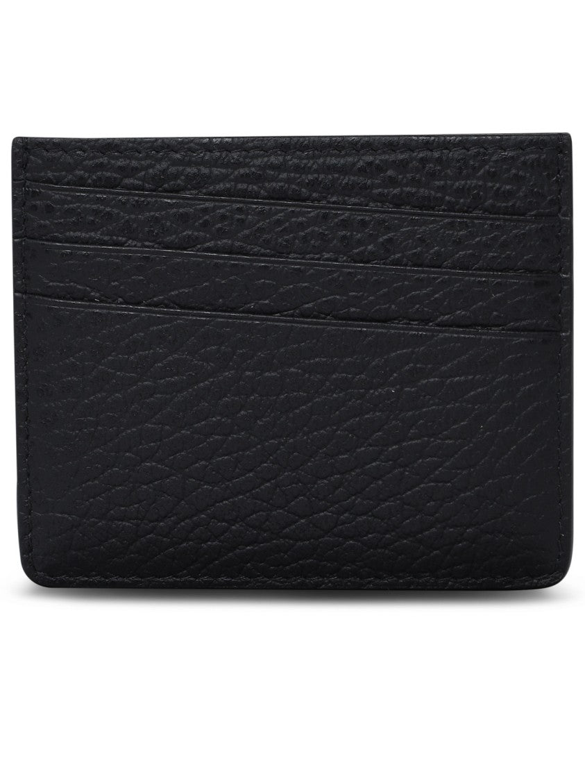 Maison Margiela Leather Card-Holder