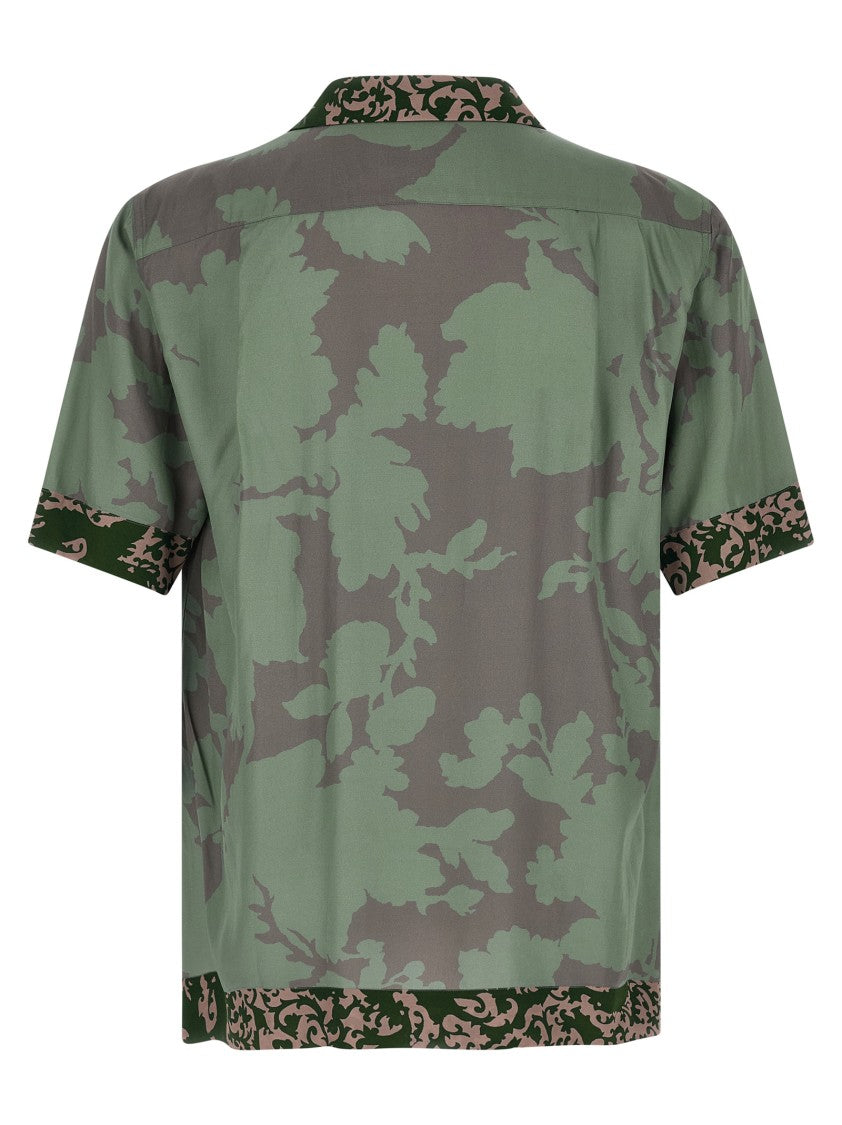 Dries Van Noten 'Carltone' Shirt