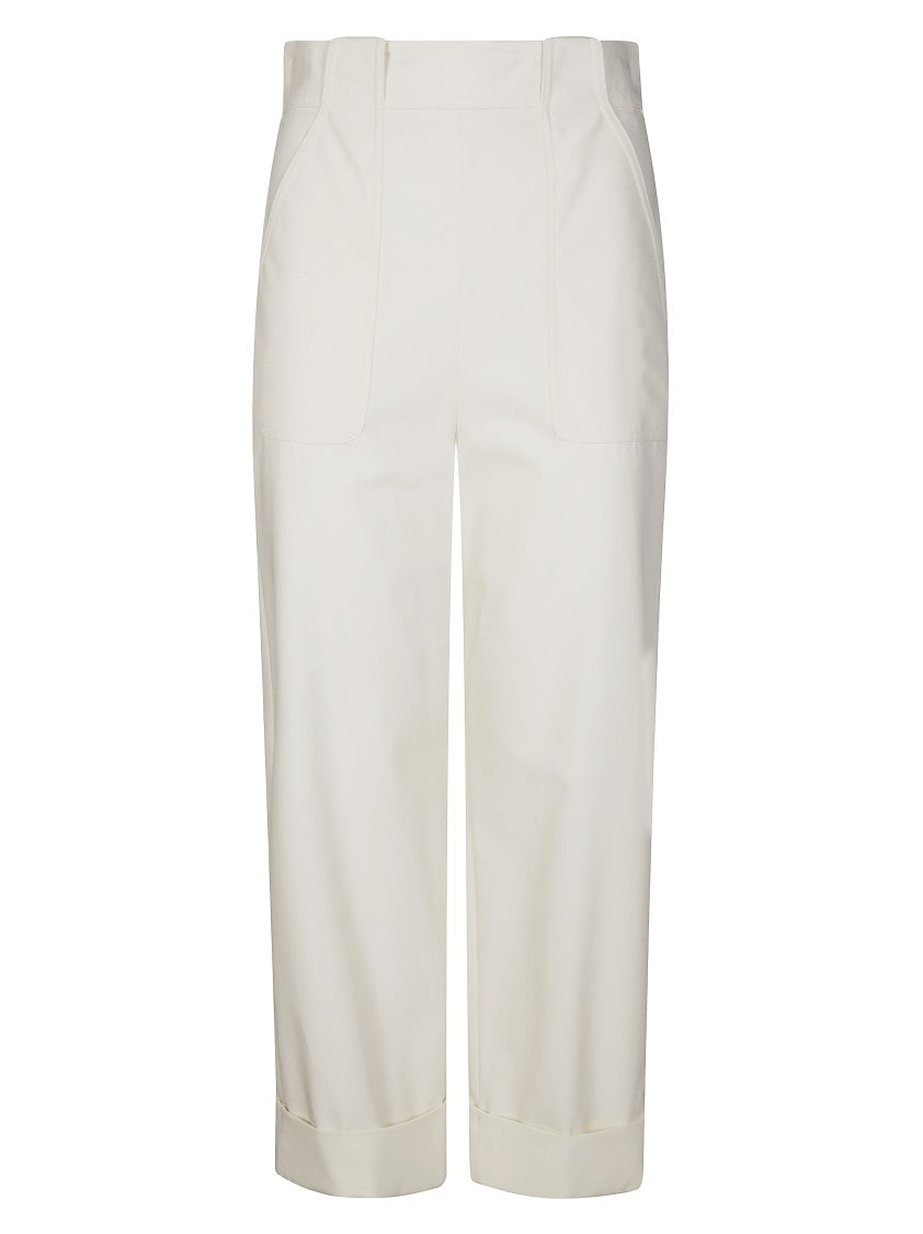 Max Mara Palio Cargo Pants