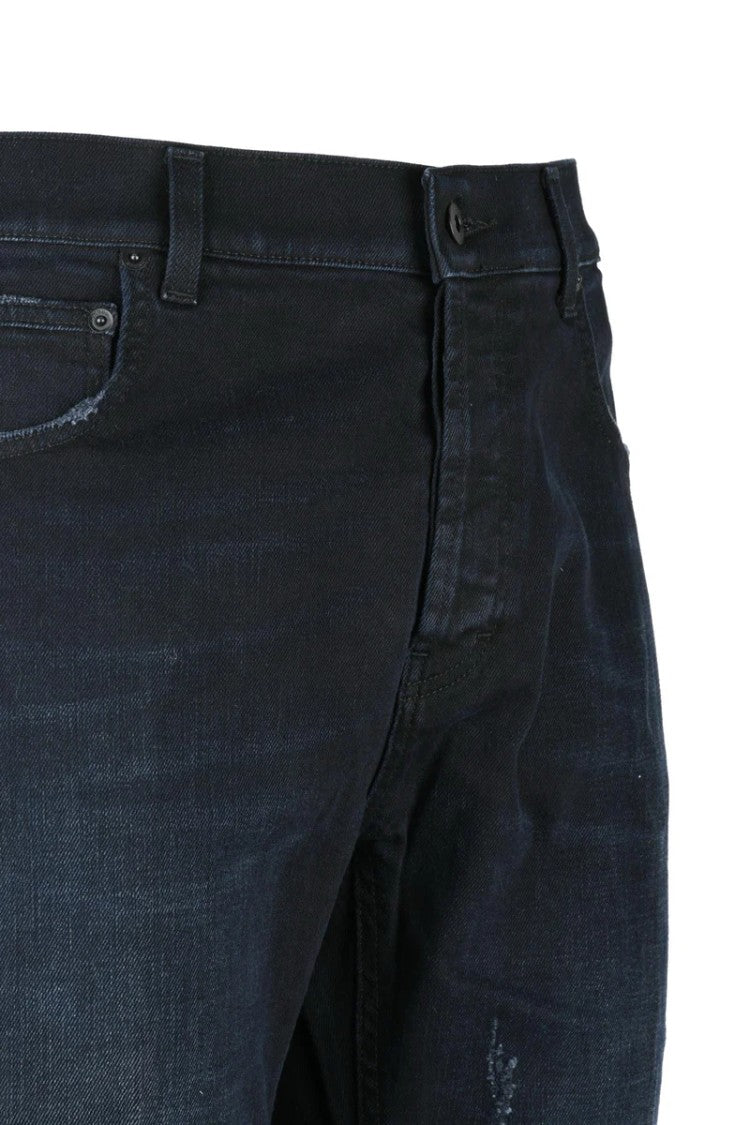 Dondup Ivan Jeans - Black