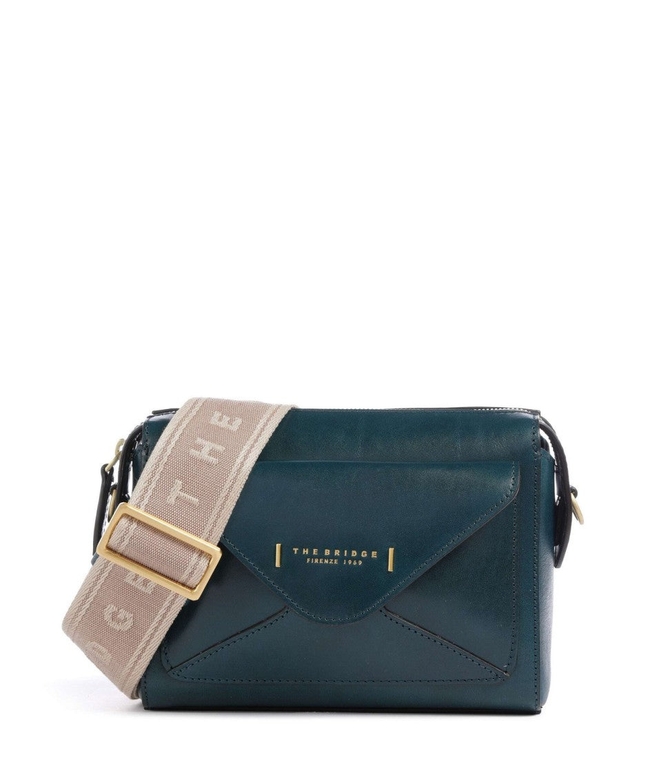 The Bridge Frida Shoulder Bag
