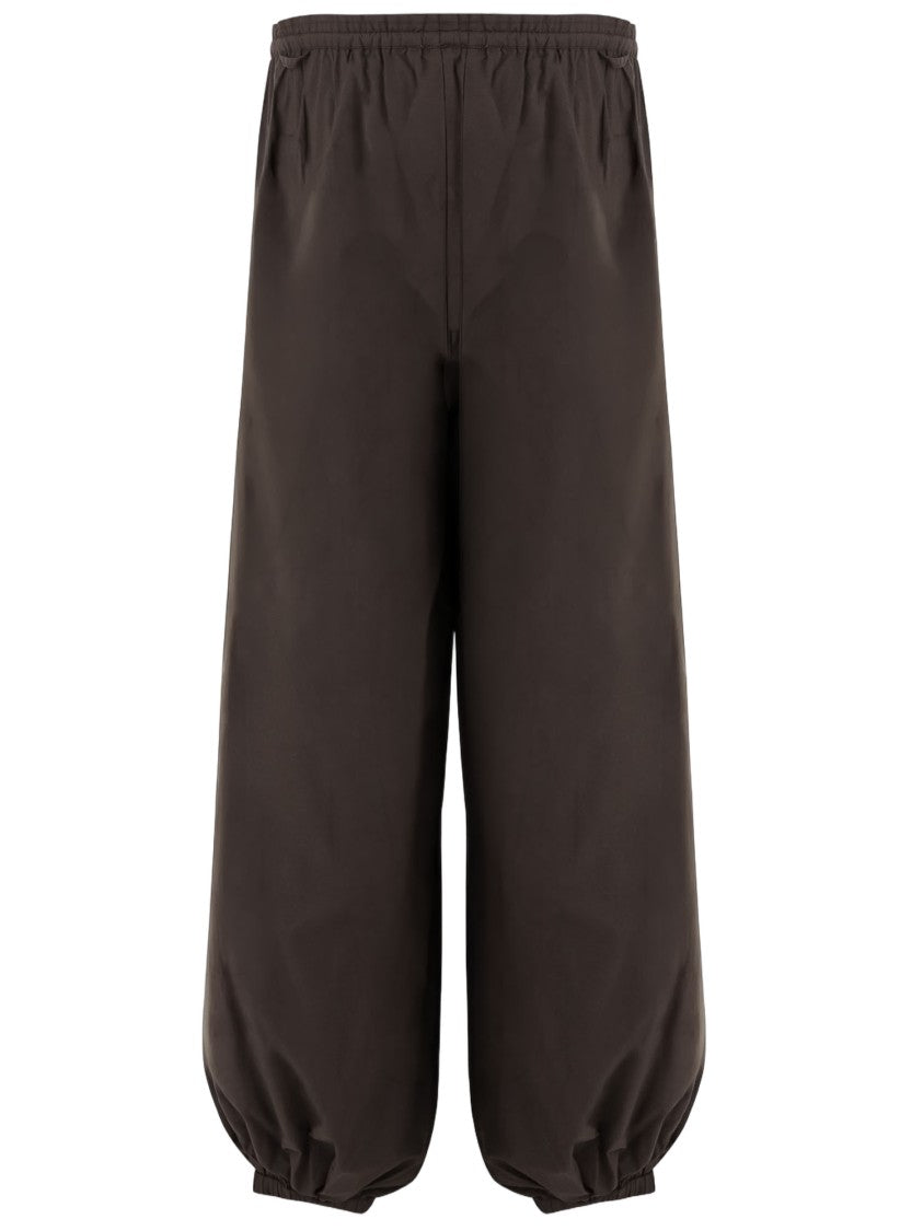 The Garment Organic Cotton Trousers