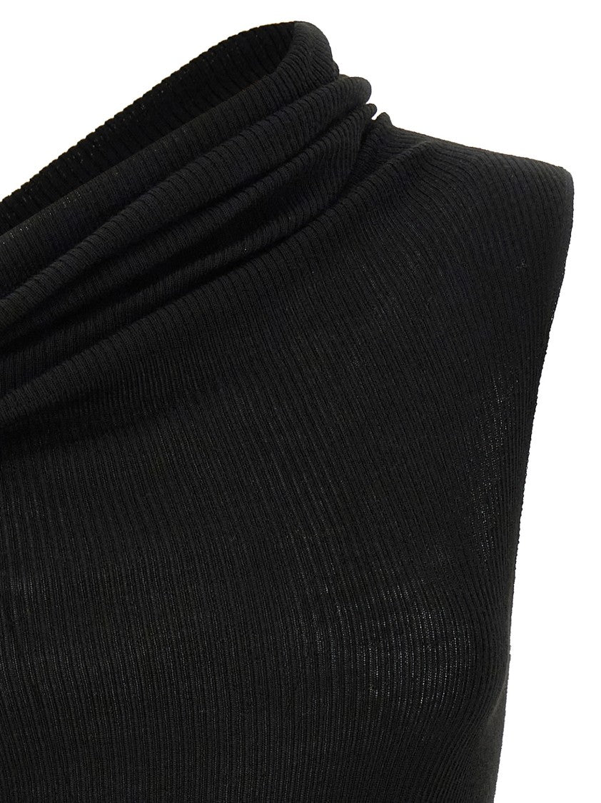 Rick Owens 'Athena' Knit Top
