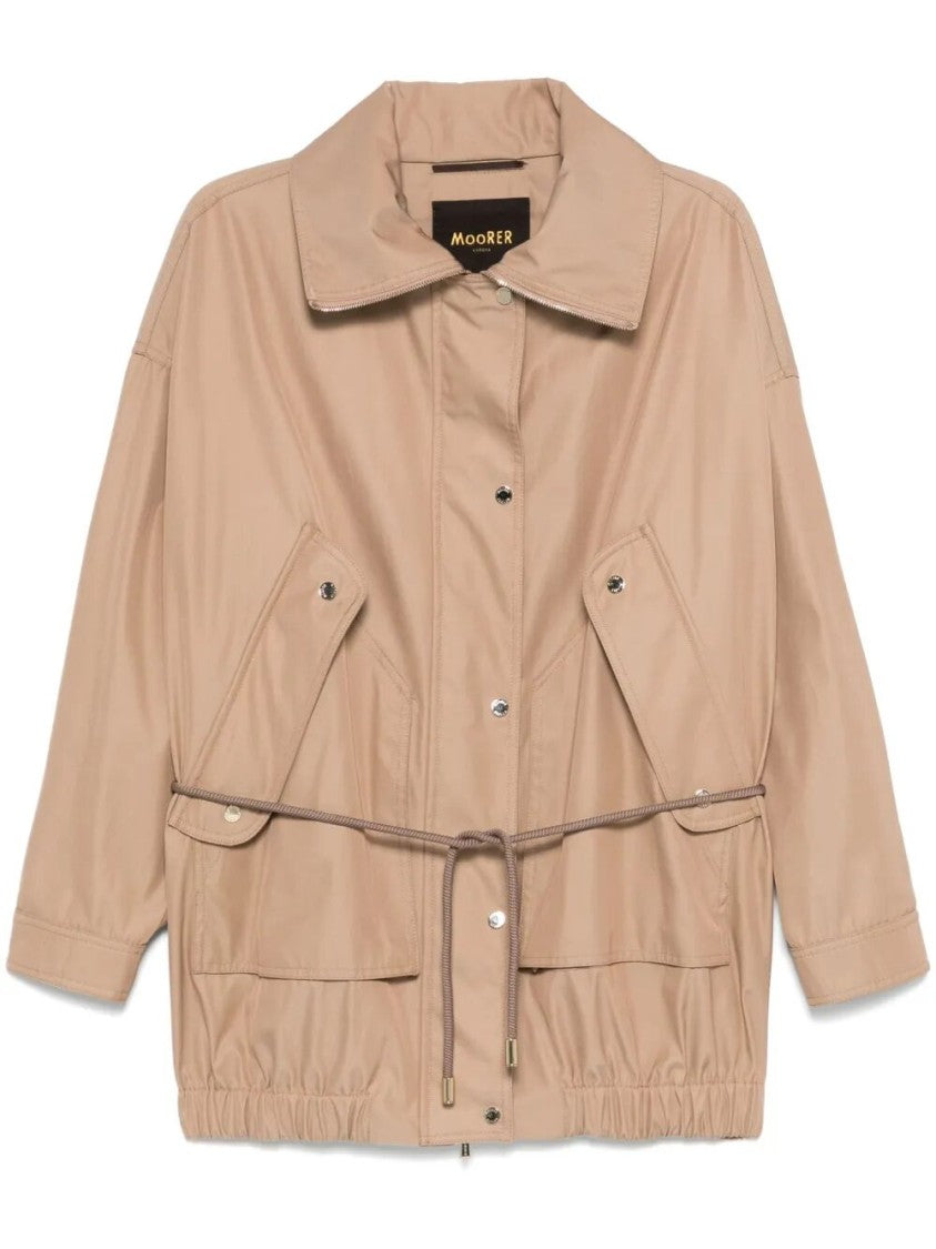 Moorer `Olinda` Jacket