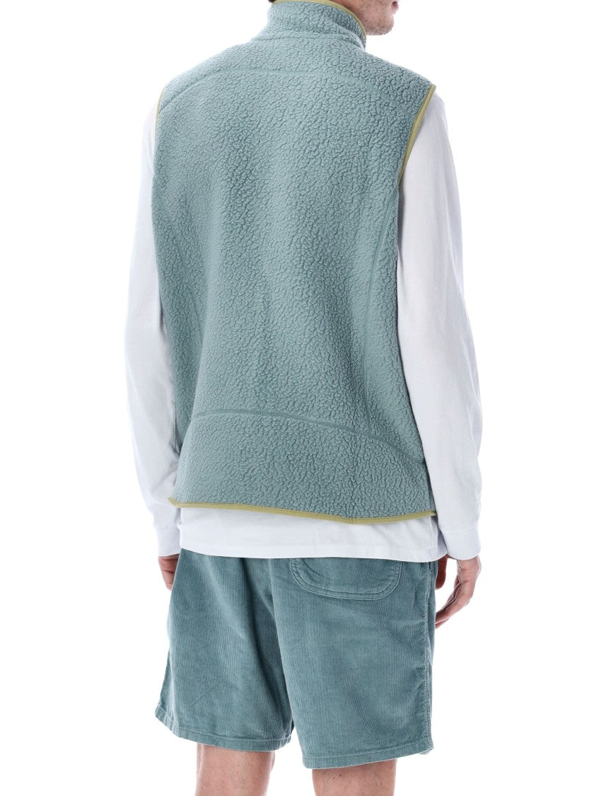 Patagonia Retro Pile Fleece Vest