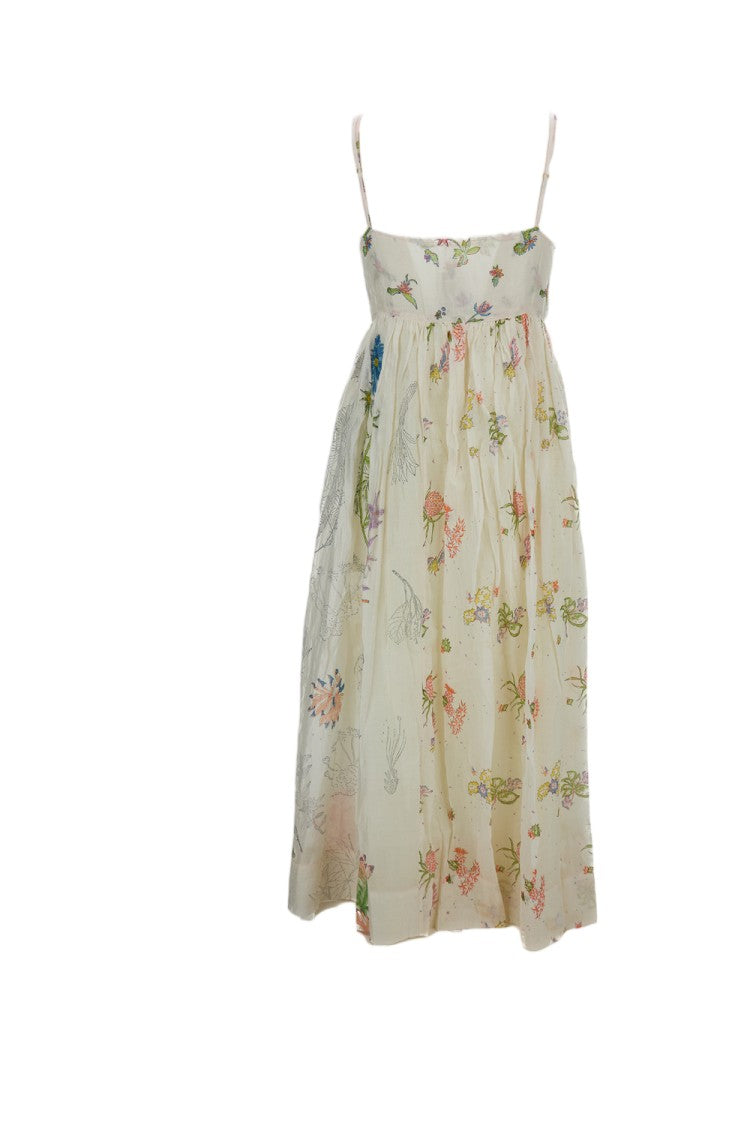 Injiri Hazel Slip Dress