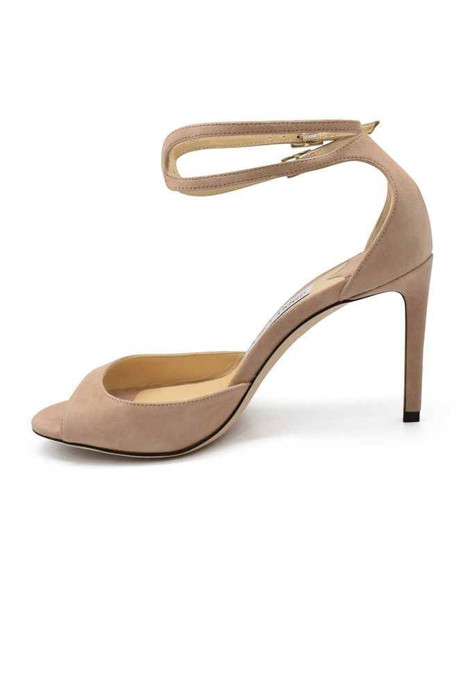 Jimmy Choo Lane 85 Sandals
