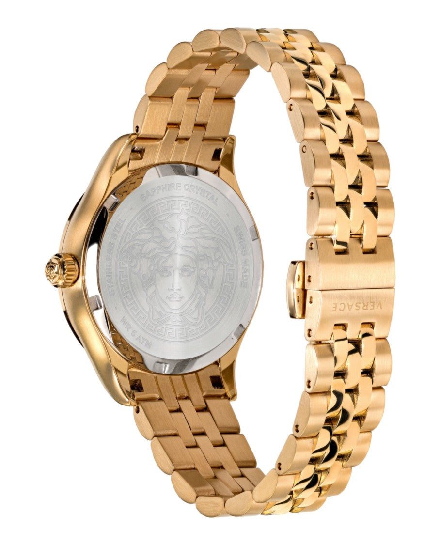 Versace Hellenyium Bracelet Watch