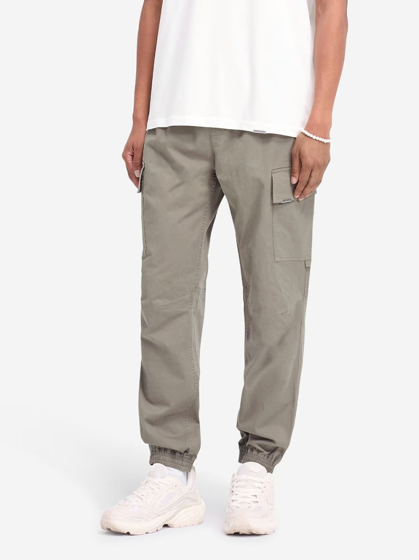 Represent Cargo Pants Cuffed