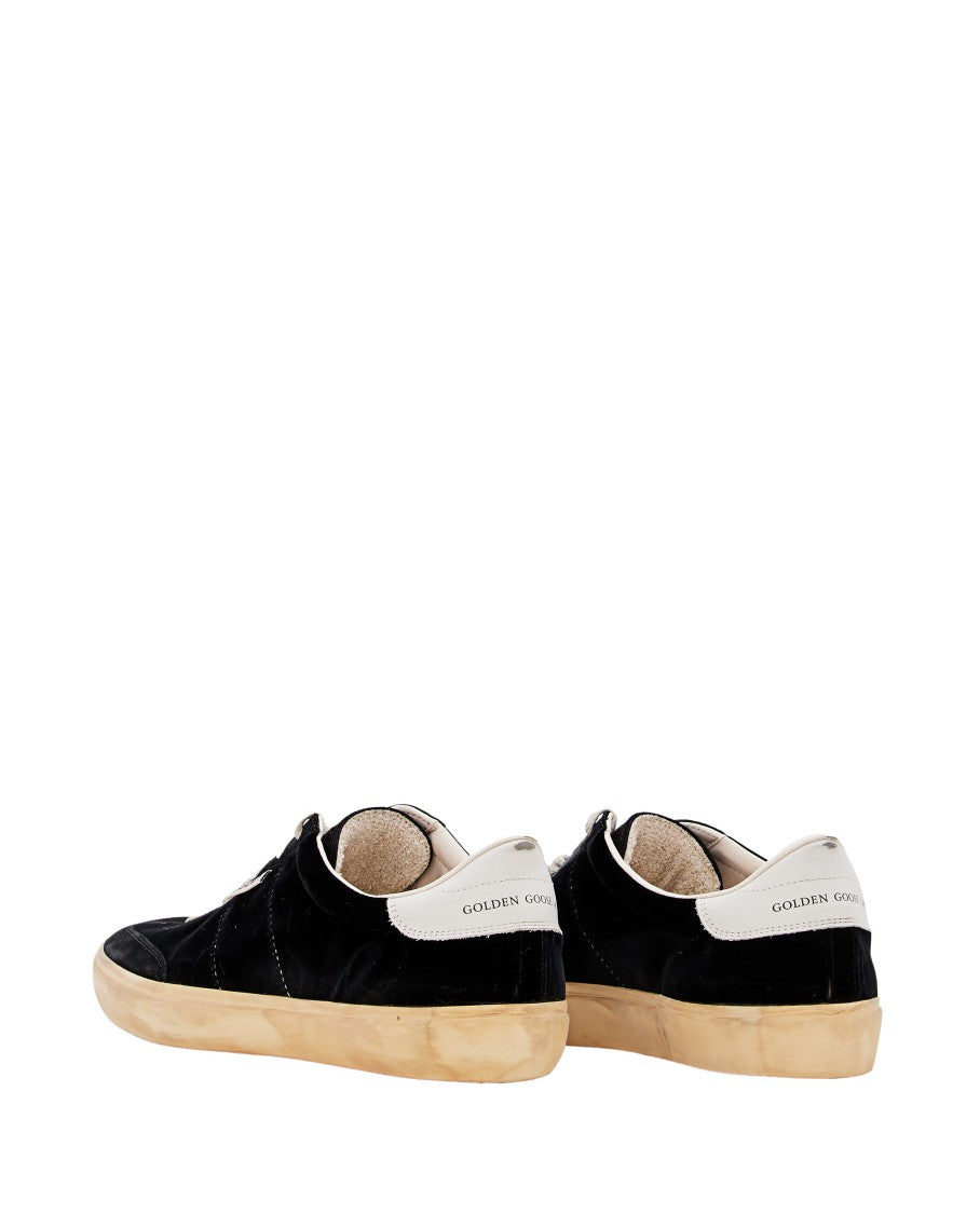 Golden Goose Soul-Star Sneakers