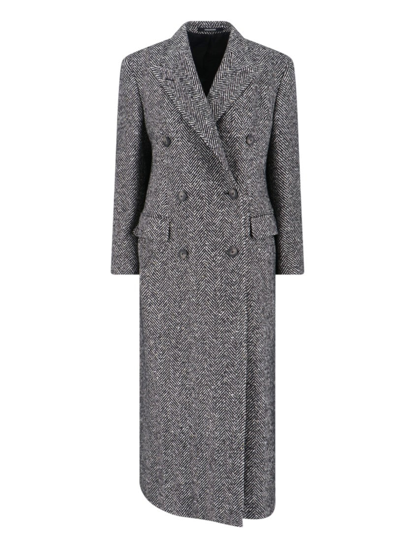 Tagliatore "Caitlyn" Maxi Coat