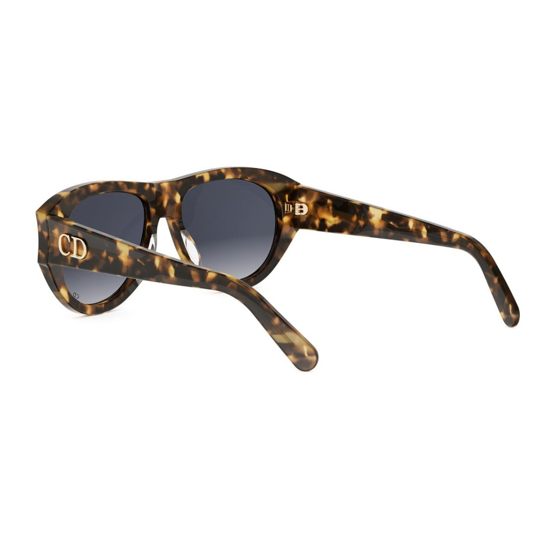 Dior Havana Diorglow Acetate Sunglasses