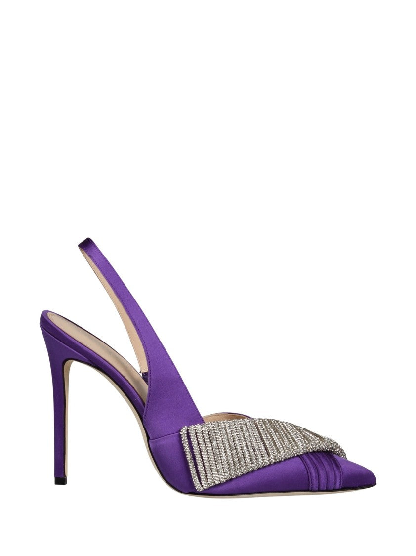 Hibourama Infinite Slingback