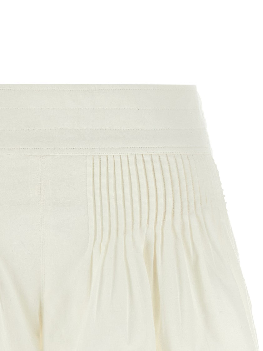 Isabel Marant 'Cybila' Shorts