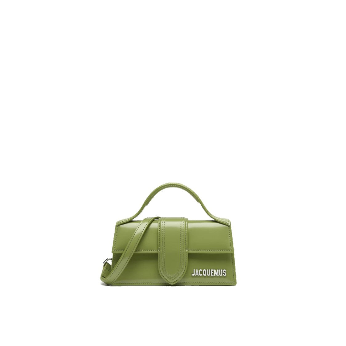 Jacquemus Le Bambino Shoulder Bag