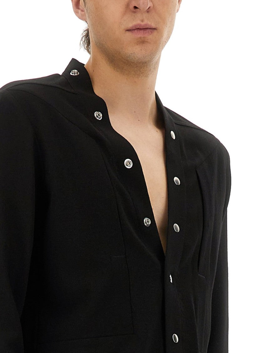 Rick Owens "Larry" Shirt