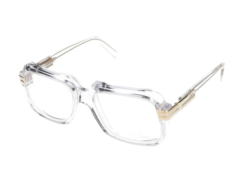 Cazal Eyeglasses 607 001 56/18/140